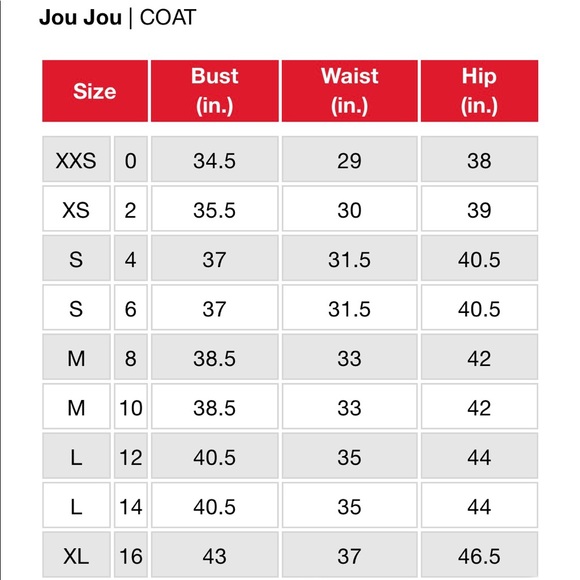 New J2 by JOU JOU Hooded Puffer Jacket in Burgundy - Picture 11 of 11